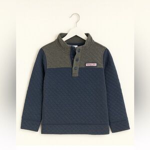 Boys Vineyard Vines Pullover